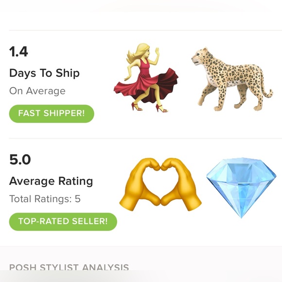 Meet your Posher, Rachel - Picture 2 of 4